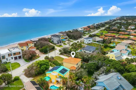 5240 Highway A1a Highway Melbourne Beach FL 32951