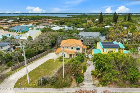 5240 Highway A1a Highway Melbourne Beach FL 32951