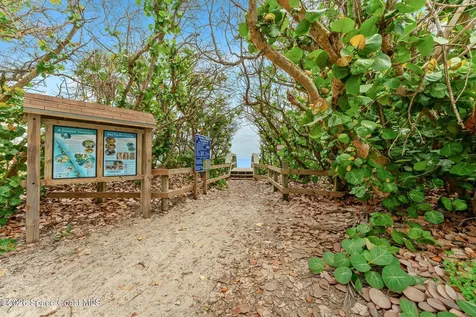 5240 Highway A1a Highway Melbourne Beach FL 32951