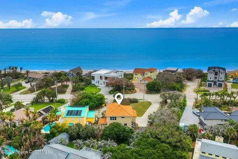 5240 Highway A1a Highway Melbourne Beach FL 32951
