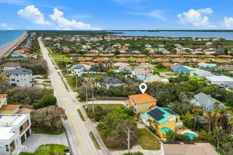 5240 Highway A1a Highway Melbourne Beach FL 32951