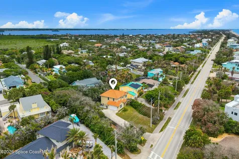 5240 Highway A1a Highway Melbourne Beach FL 32951