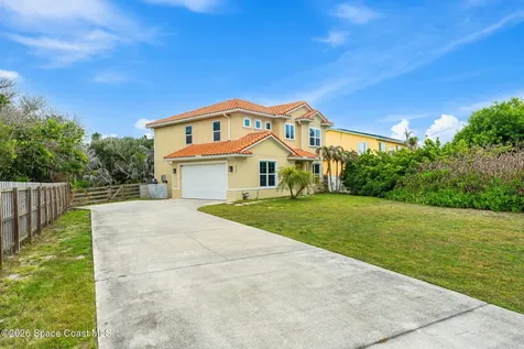 5240 Highway A1a Highway Melbourne Beach FL 32951