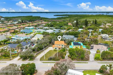 5240 Highway A1a Highway Melbourne Beach FL 32951