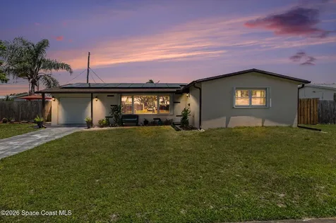 1834 Cadillac Circle S Melbourne FL 32935
