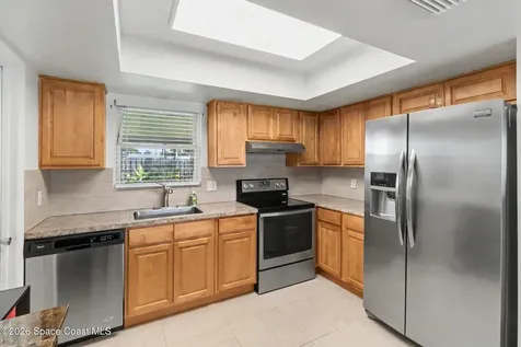 1834 Cadillac Circle S Melbourne FL 32935