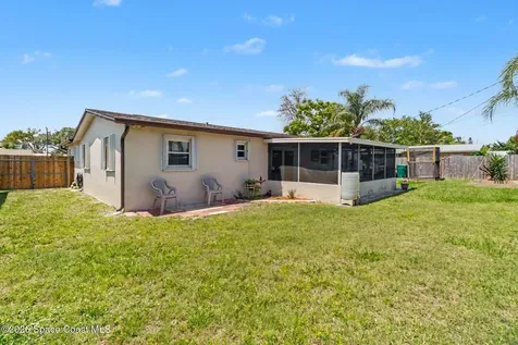 1834 Cadillac Circle S Melbourne FL 32935