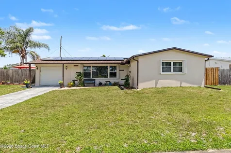 1834 Cadillac Circle S Melbourne FL 32935