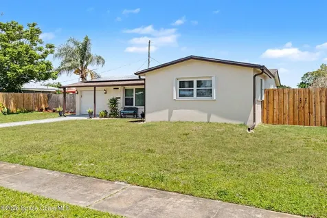 1834 Cadillac Circle S Melbourne FL 32935