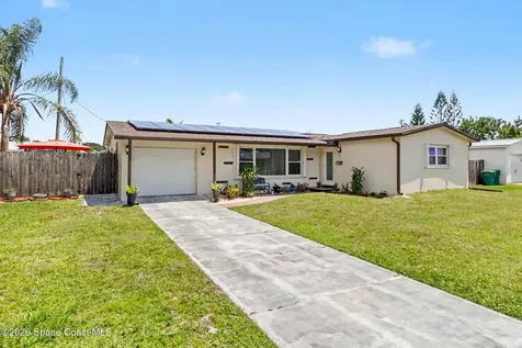 1834 Cadillac Circle S Melbourne FL 32935