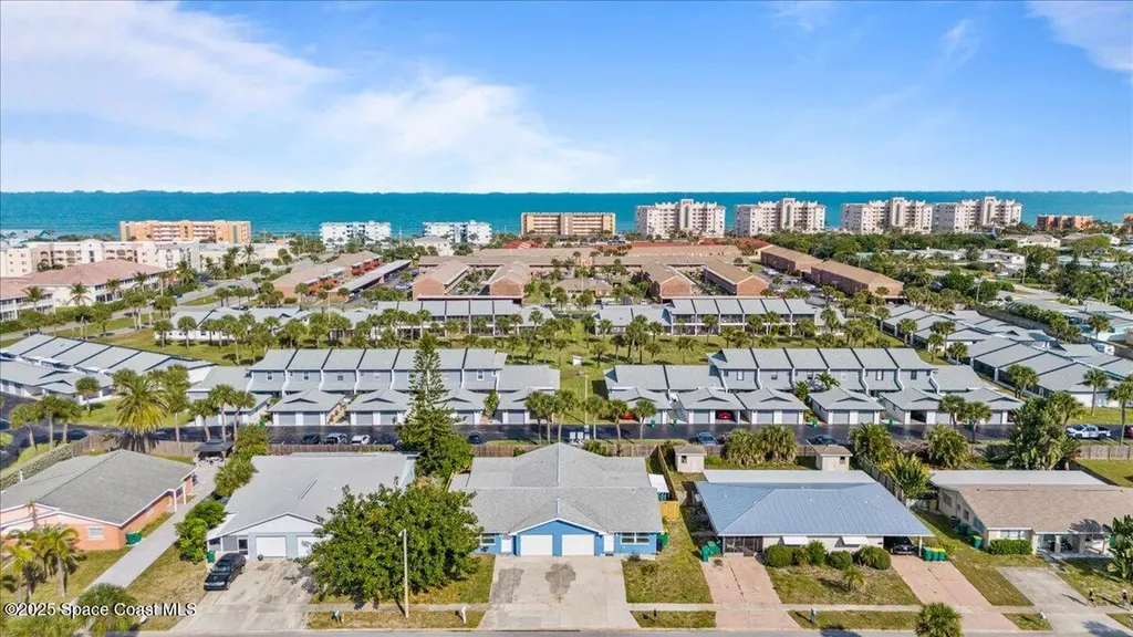 513&515 Ronnie Drive Satellite Beach FL 32937