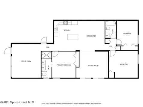 513&515 Ronnie Drive Satellite Beach FL 32937