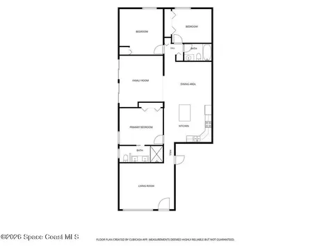 513&515 Ronnie Drive Satellite Beach FL 32937