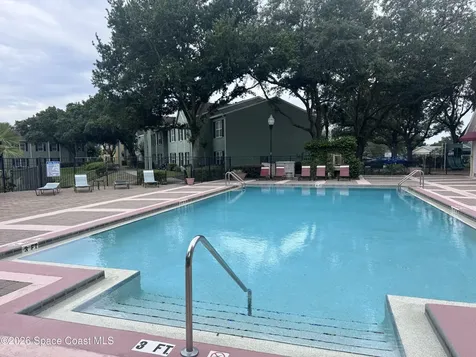 2031 Dixie Belle Drive E Orlando FL 32812