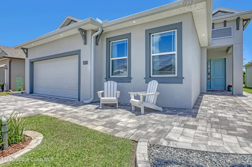 4177 Trovita Circle West Melbourne FL 32904