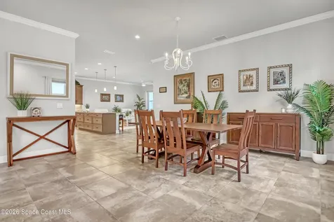 4177 Trovita Circle West Melbourne FL 32904