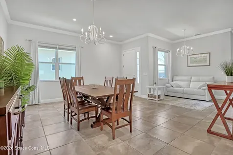 4177 Trovita Circle West Melbourne FL 32904