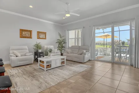 4177 Trovita Circle West Melbourne FL 32904