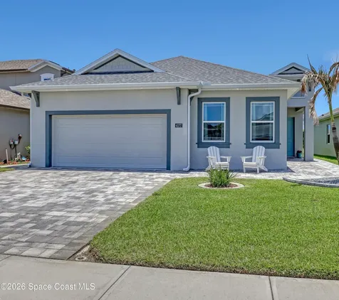4177 Trovita Circle West Melbourne FL 32904