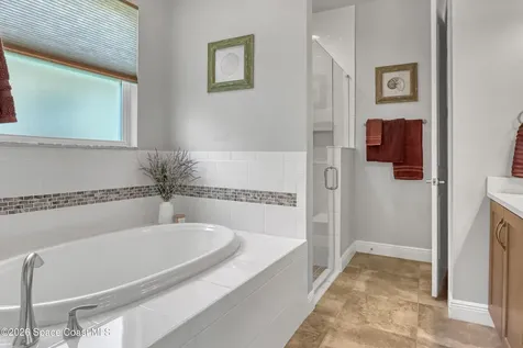 4177 Trovita Circle West Melbourne FL 32904