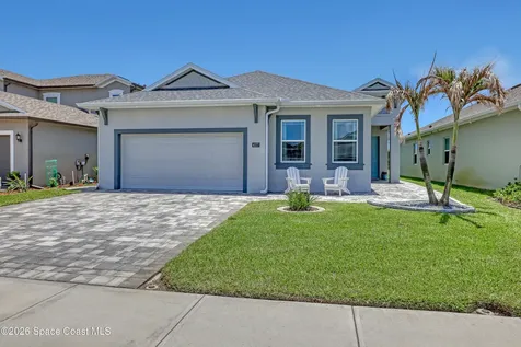 4177 Trovita Circle West Melbourne FL 32904