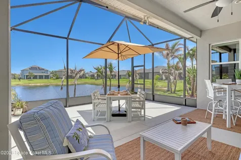 4177 Trovita Circle West Melbourne FL 32904