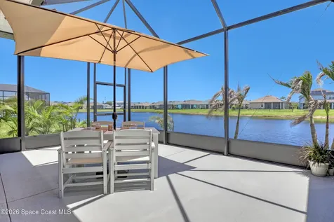4177 Trovita Circle West Melbourne FL 32904