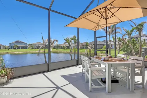 4177 Trovita Circle West Melbourne FL 32904