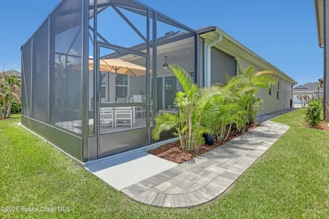 4177 Trovita Circle West Melbourne FL 32904