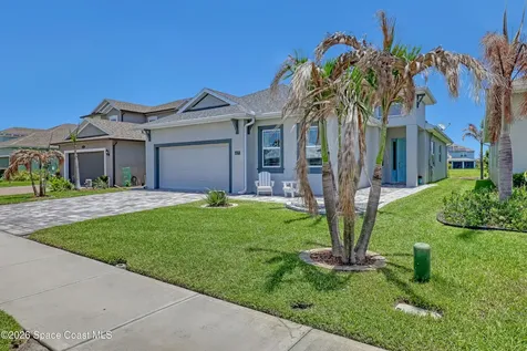 4177 Trovita Circle West Melbourne FL 32904