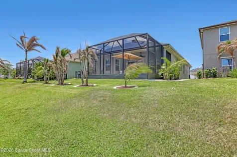 4177 Trovita Circle West Melbourne FL 32904