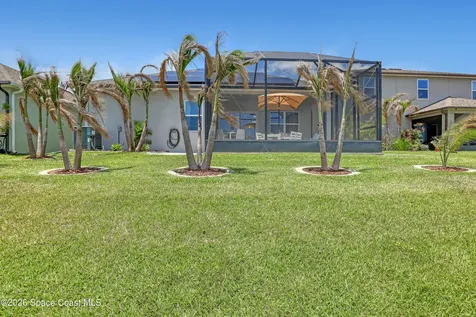 4177 Trovita Circle West Melbourne FL 32904