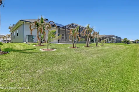 4177 Trovita Circle West Melbourne FL 32904