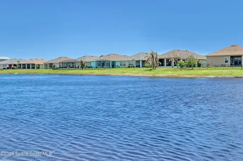 4177 Trovita Circle West Melbourne FL 32904