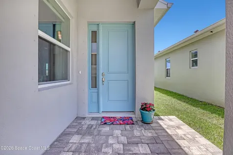 4177 Trovita Circle West Melbourne FL 32904
