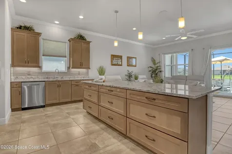 4177 Trovita Circle West Melbourne FL 32904