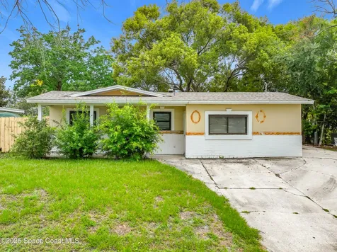3209 Fitzgerald Drive Orlando FL 32805
