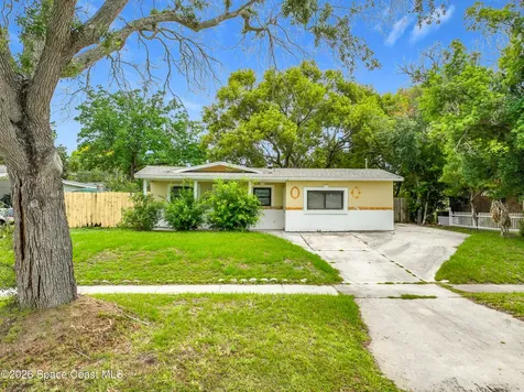 3209 Fitzgerald Drive Orlando FL 32805