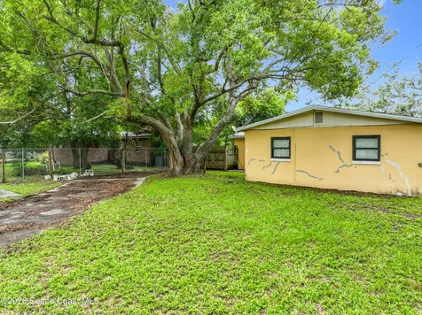 3209 Fitzgerald Drive Orlando FL 32805