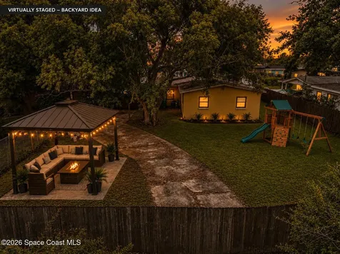 3209 Fitzgerald Drive Orlando FL 32805