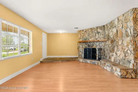 290 Carissa Drive Satellite Beach FL 32937