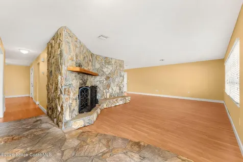 290 Carissa Drive Satellite Beach FL 32937