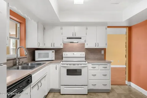 290 Carissa Drive Satellite Beach FL 32937