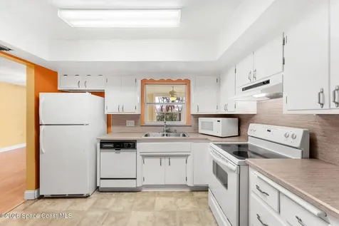 290 Carissa Drive Satellite Beach FL 32937