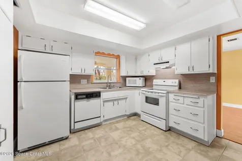 290 Carissa Drive Satellite Beach FL 32937
