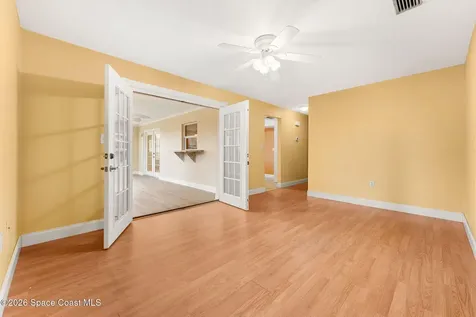 290 Carissa Drive Satellite Beach FL 32937