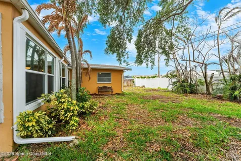 290 Carissa Drive Satellite Beach FL 32937