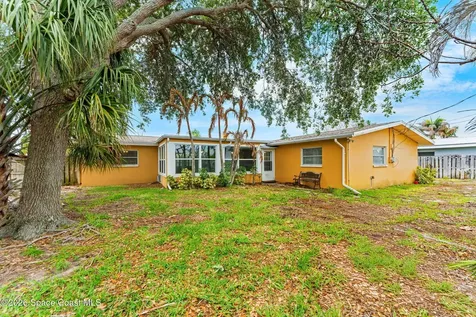 290 Carissa Drive Satellite Beach FL 32937