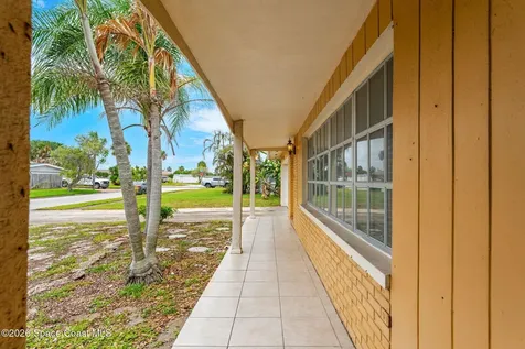 290 Carissa Drive Satellite Beach FL 32937