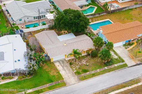 290 Carissa Drive Satellite Beach FL 32937